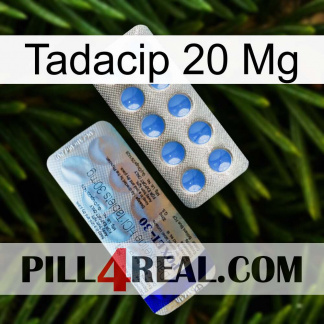 Tadacip 20Mg 39